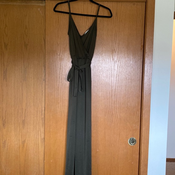 Jumpsuit - Picture 1 of 3